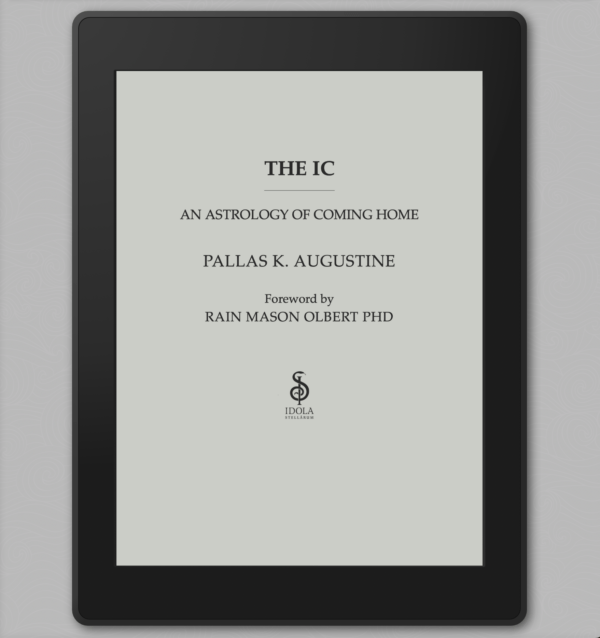 The IC: An Astrology of Coming Home - 2nd Edition (Print & Ebook Bundle) - Image 9